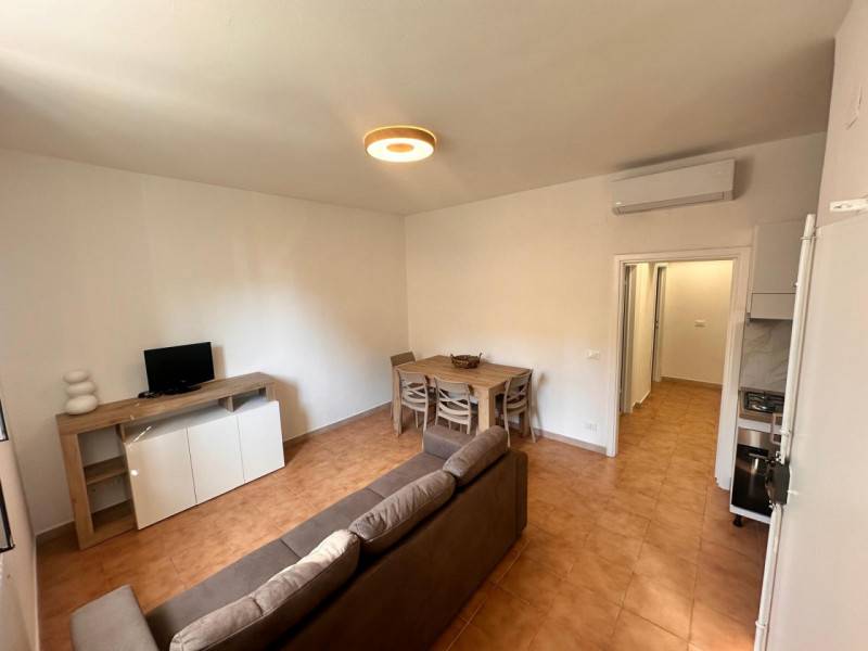 appartamento in affitto a Livorno in zona Ardenza