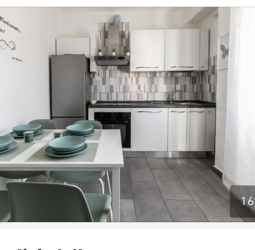 appartamento in affitto a Livorno