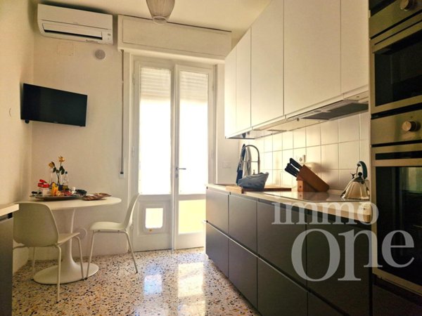 appartamento in affitto a Livorno in zona Centro Città