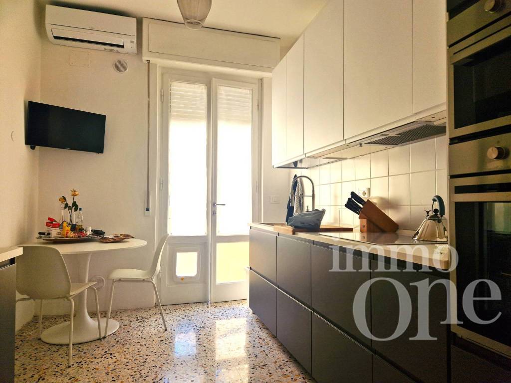 appartamento in affitto a Livorno in zona Centro Città