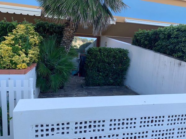 casa indipendente in affitto a Livorno in zona Quercianella