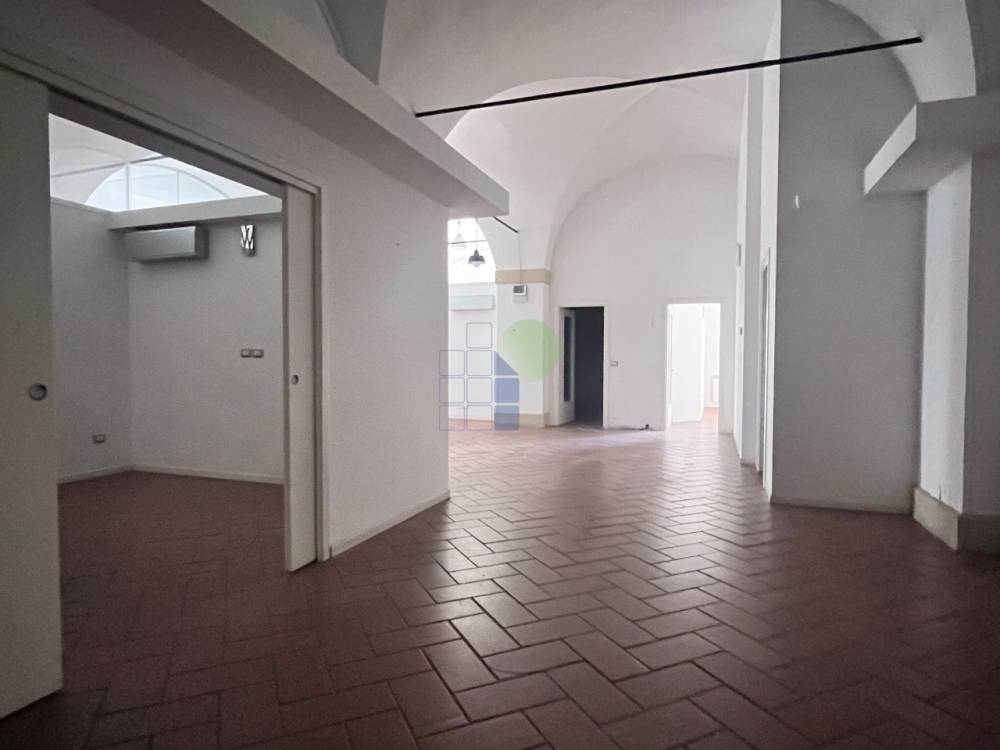 ufficio in affitto a Livorno