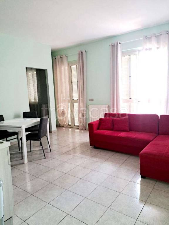 appartamento in affitto a Livorno in zona Centro Città