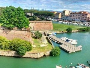 appartamento in affitto a Livorno in zona Centro Città