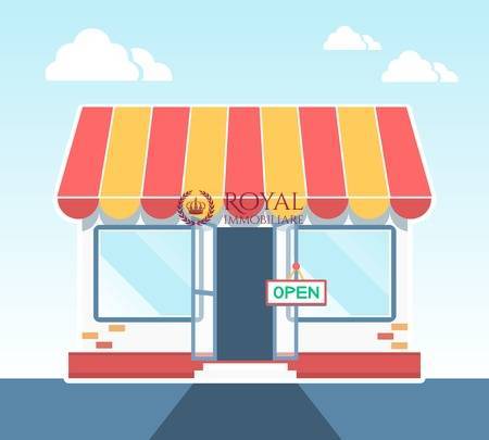 locale commerciale in affitto a Livorno in zona Montenero