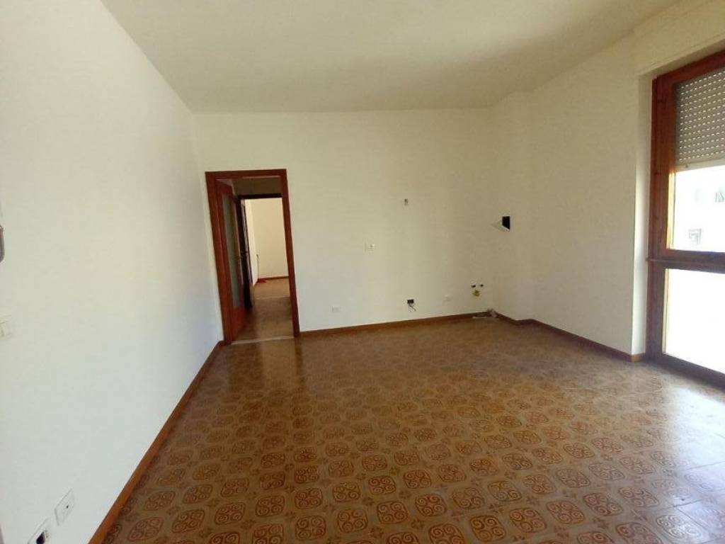 appartamento in affitto a Livorno