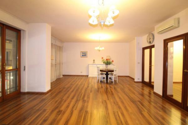 appartamento in affitto a Livorno in zona Centro Città