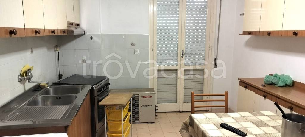 appartamento in affitto a Livorno in zona Ardenza