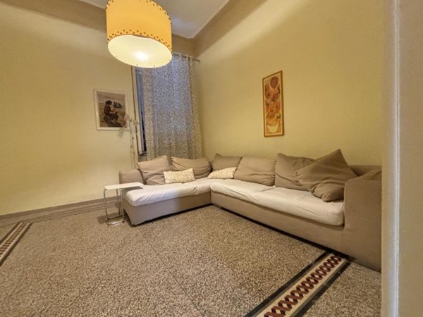 appartamento in affitto a Livorno