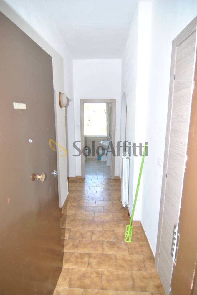 appartamento in affitto a Livorno in zona Montenero