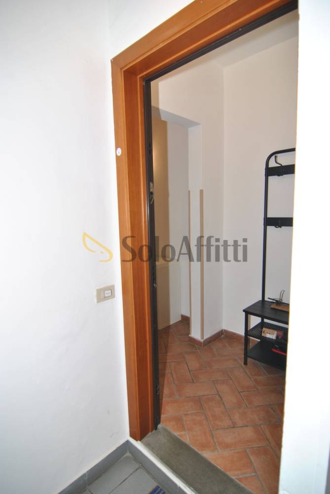 appartamento in affitto a Livorno in zona Centro Città