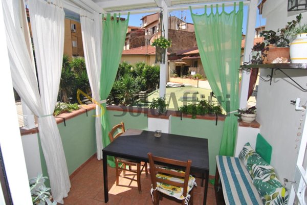 appartamento in affitto a Livorno in zona Ospedale