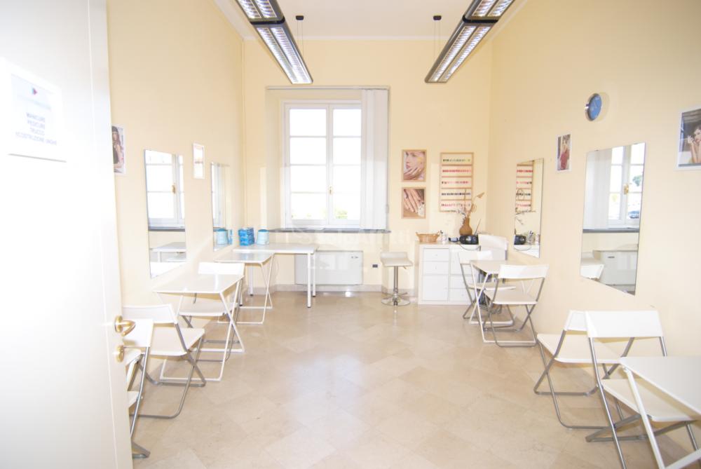ufficio in affitto a Livorno