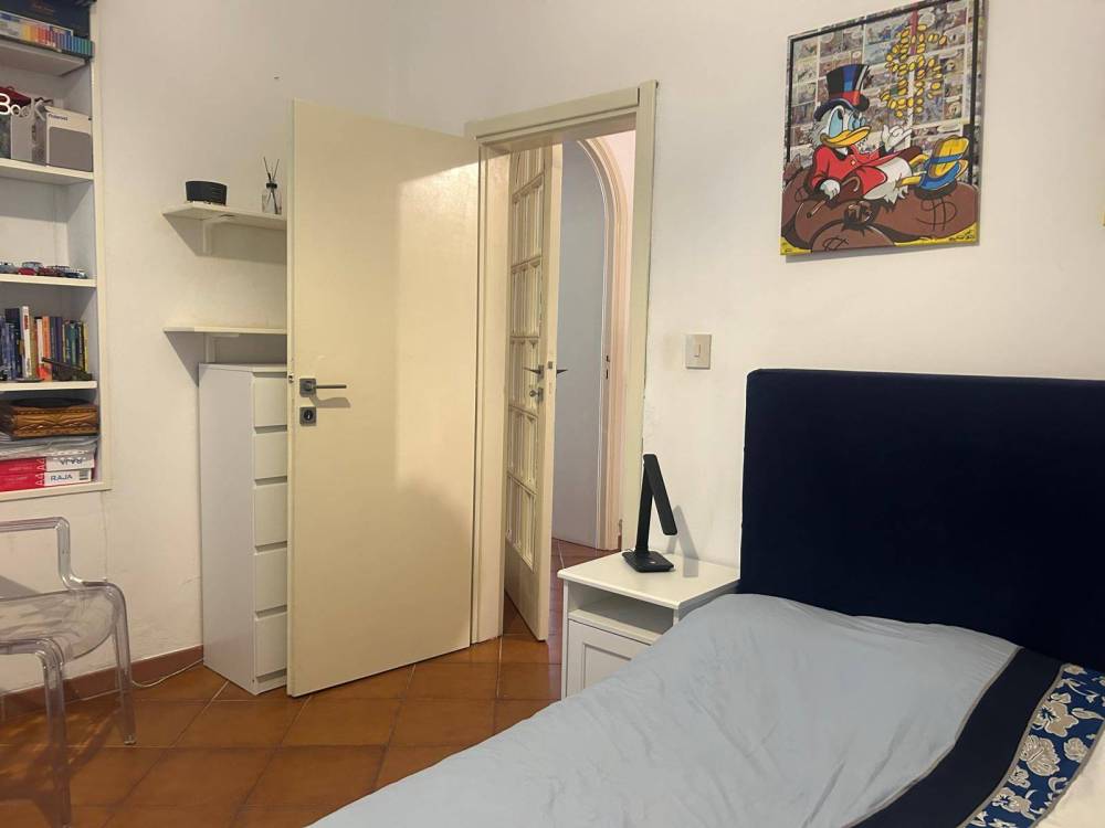 casa indipendente in affitto a Livorno in zona Antignano