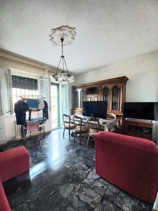 appartamento in affitto a Livorno