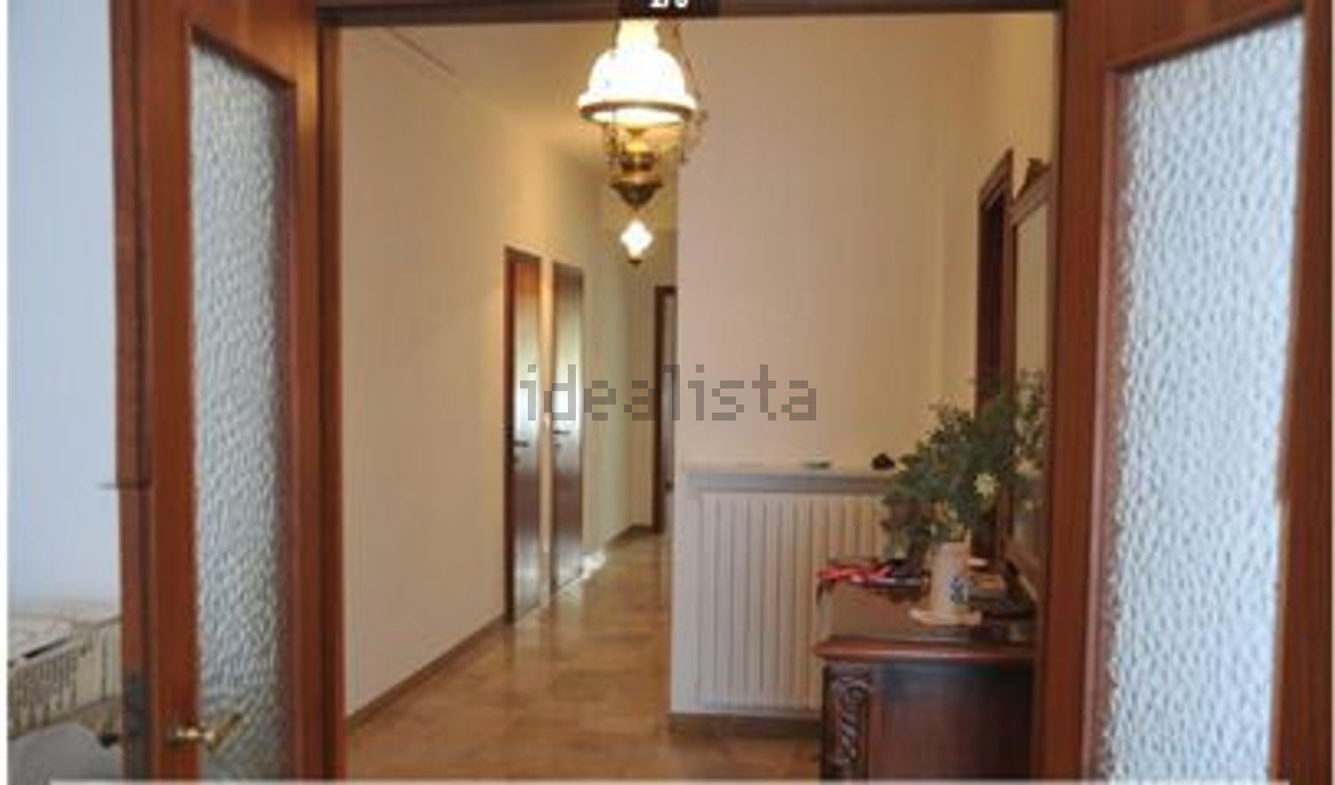 appartamento in affitto a Livorno