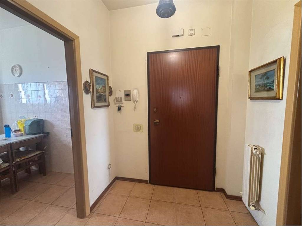 appartamento in affitto a Livorno in zona Ospedale