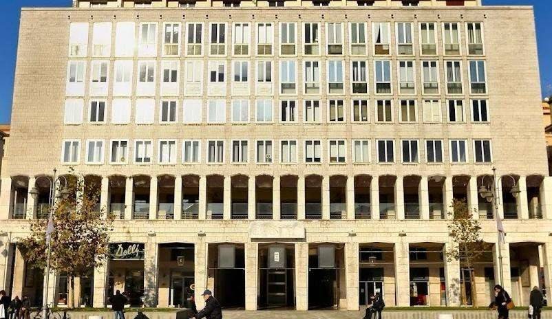 ufficio in affitto a Livorno