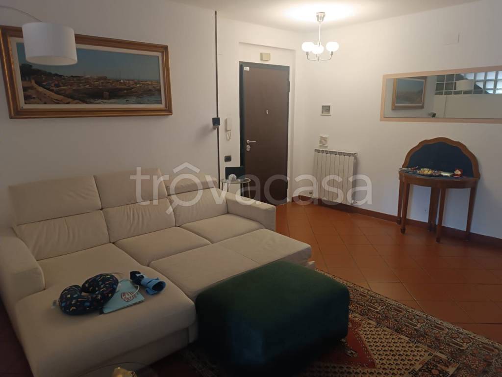 appartamento in affitto a Livorno