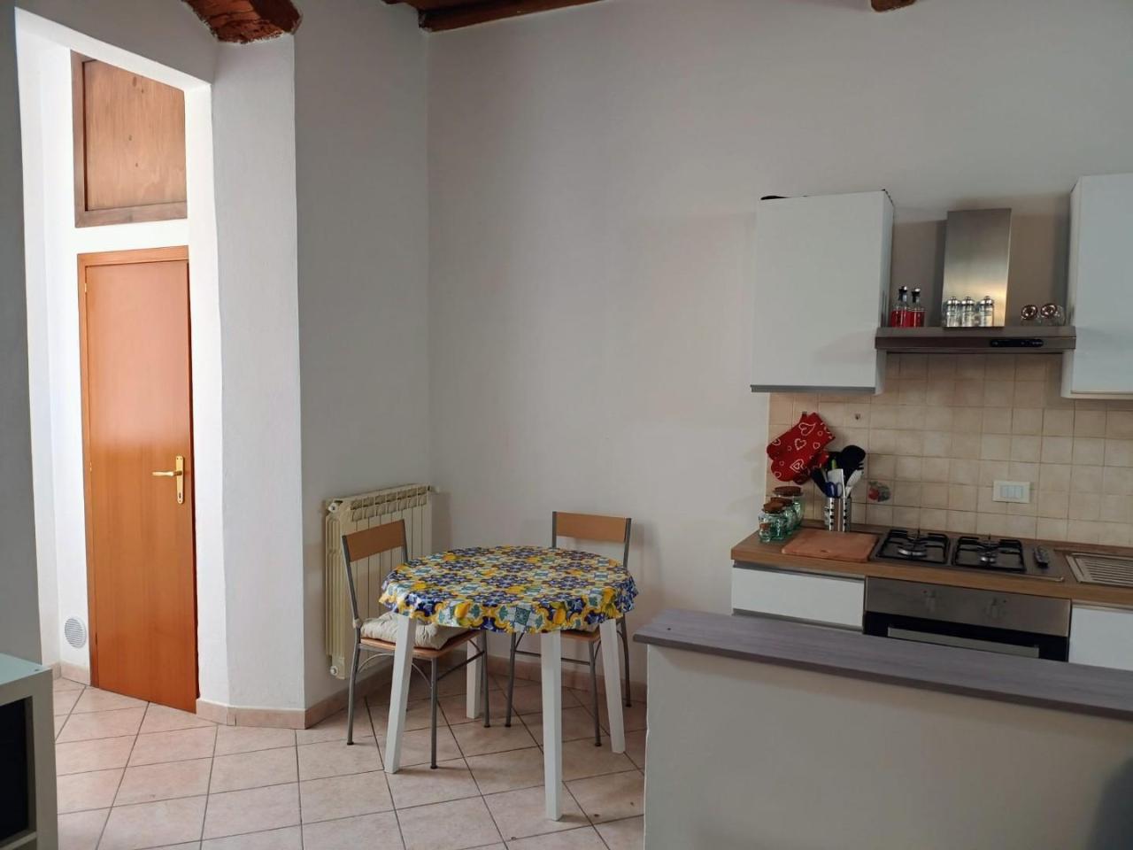 appartamento in affitto a Livorno