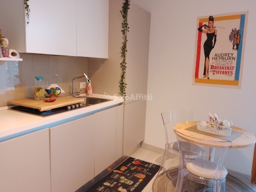 appartamento in affitto a Livorno in zona Antignano