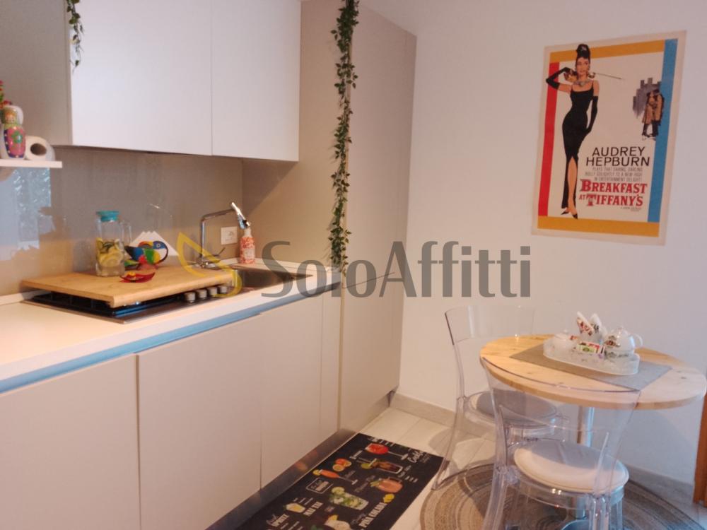 appartamento in affitto a Livorno