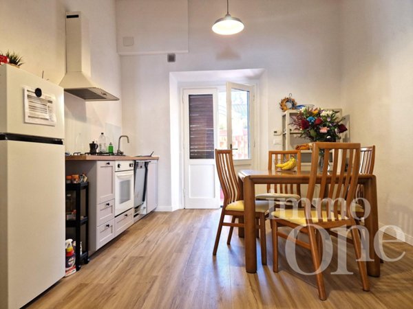 appartamento in affitto a Livorno in zona Ardenza