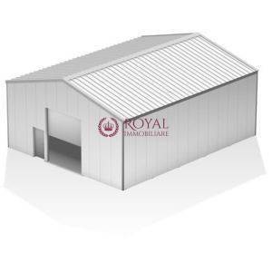 locale commerciale in affitto a Livorno