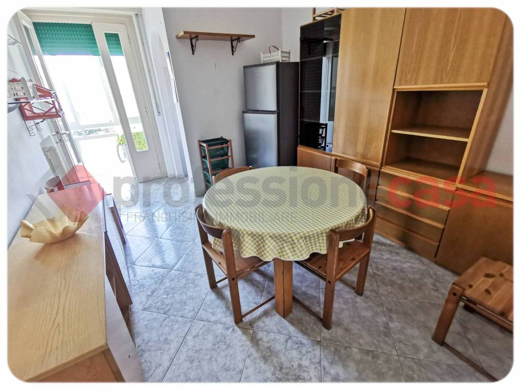 appartamento in affitto a Livorno