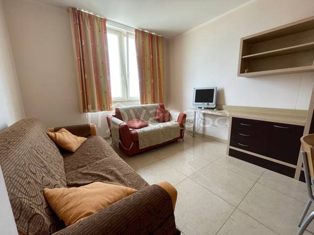 appartamento in affitto a Livorno in zona Padula
