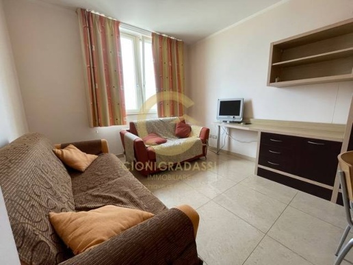 appartamento in affitto a Livorno in zona Centro Città