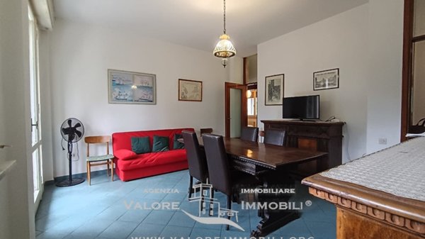 appartamento in affitto a Livorno