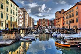 casa indipendente in affitto a Livorno