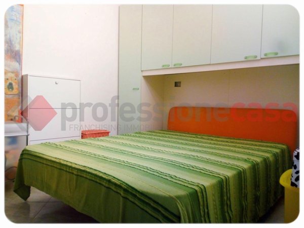 appartamento in affitto a Livorno