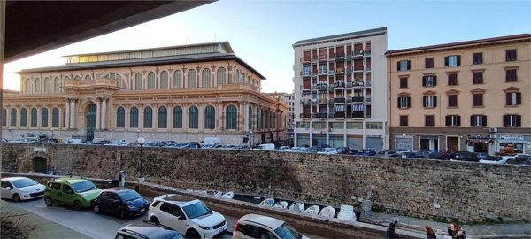 ufficio in affitto a Livorno