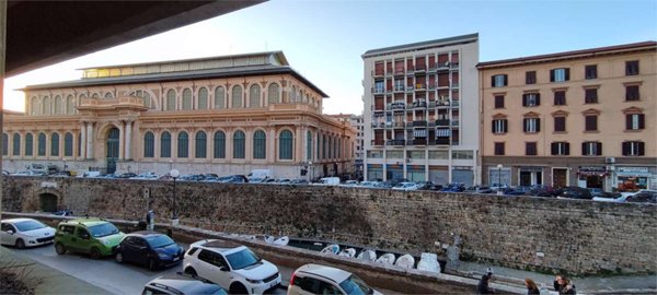 ufficio in affitto a Livorno