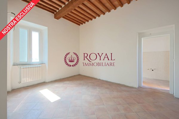 appartamento in affitto a Livorno in zona Ospedale