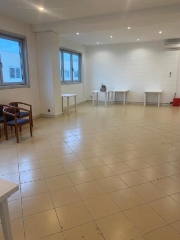 locale commerciale in affitto a Livorno