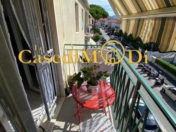 appartamento in affitto a Livorno in zona Ardenza