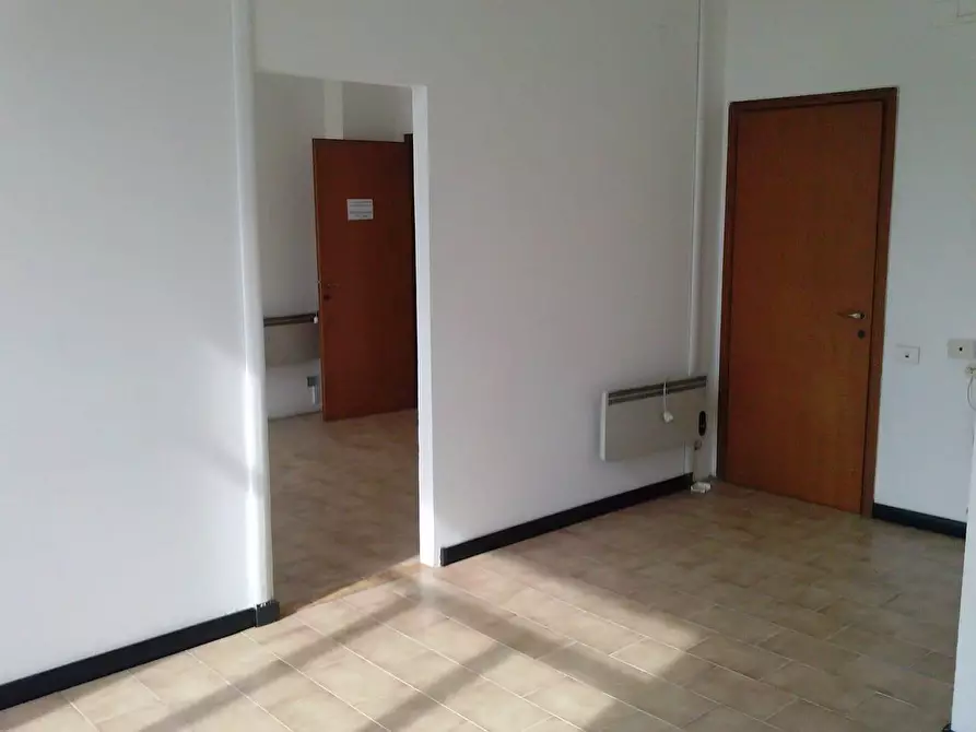 ufficio in affitto a Livorno in zona Centro Città