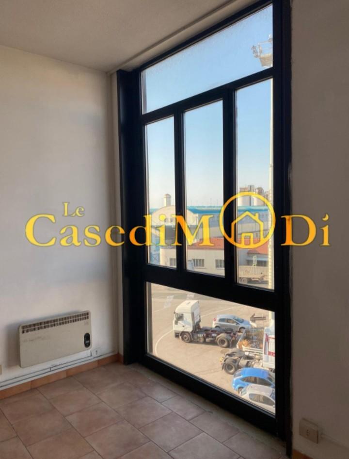 ufficio in affitto a Livorno in zona Centro Città