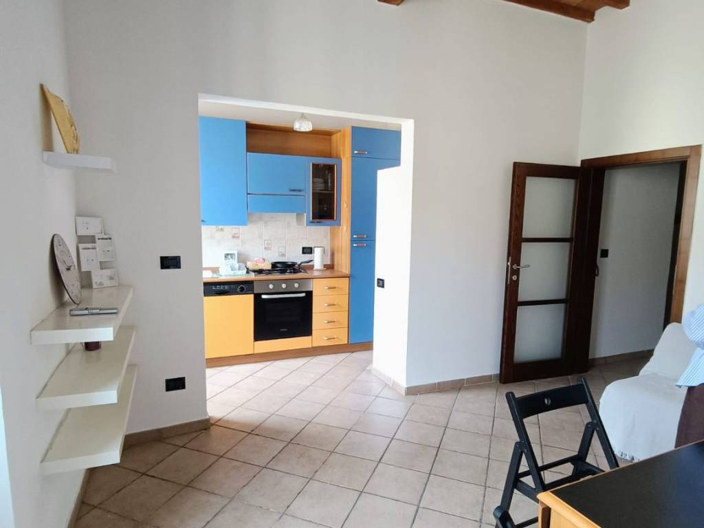 appartamento in affitto a Livorno in zona Centro Città