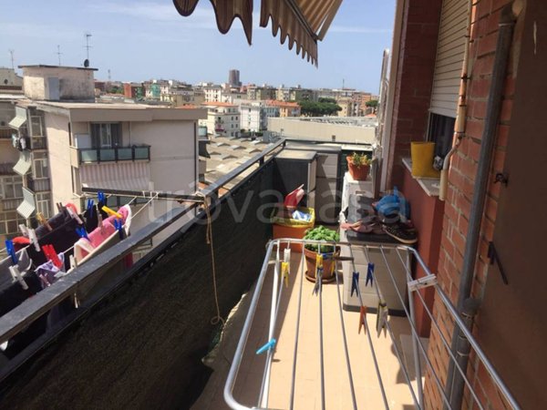 appartamento in affitto a Livorno
