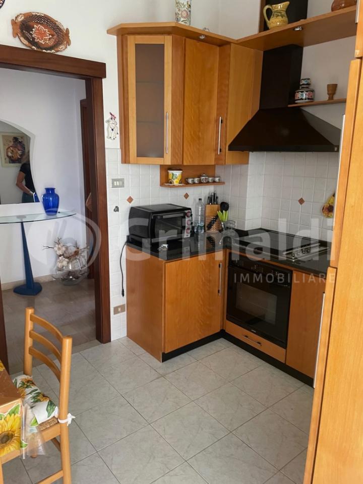 appartamento in affitto a Livorno in zona Ospedale