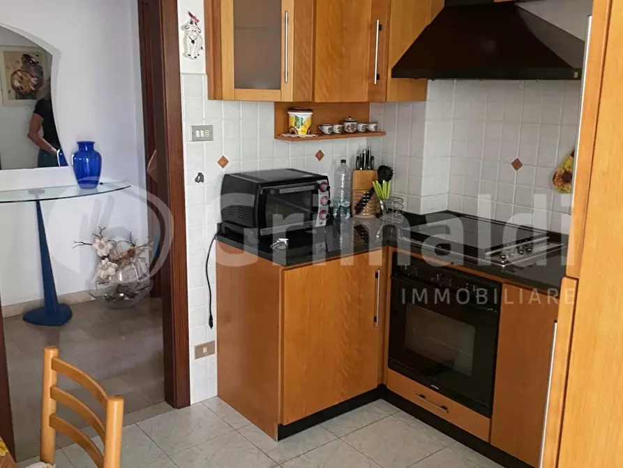 appartamento in affitto a Livorno