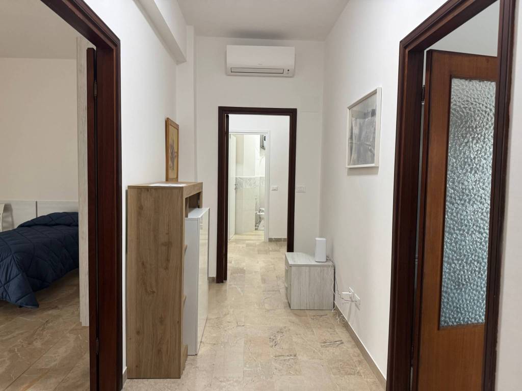 appartamento in affitto a Livorno