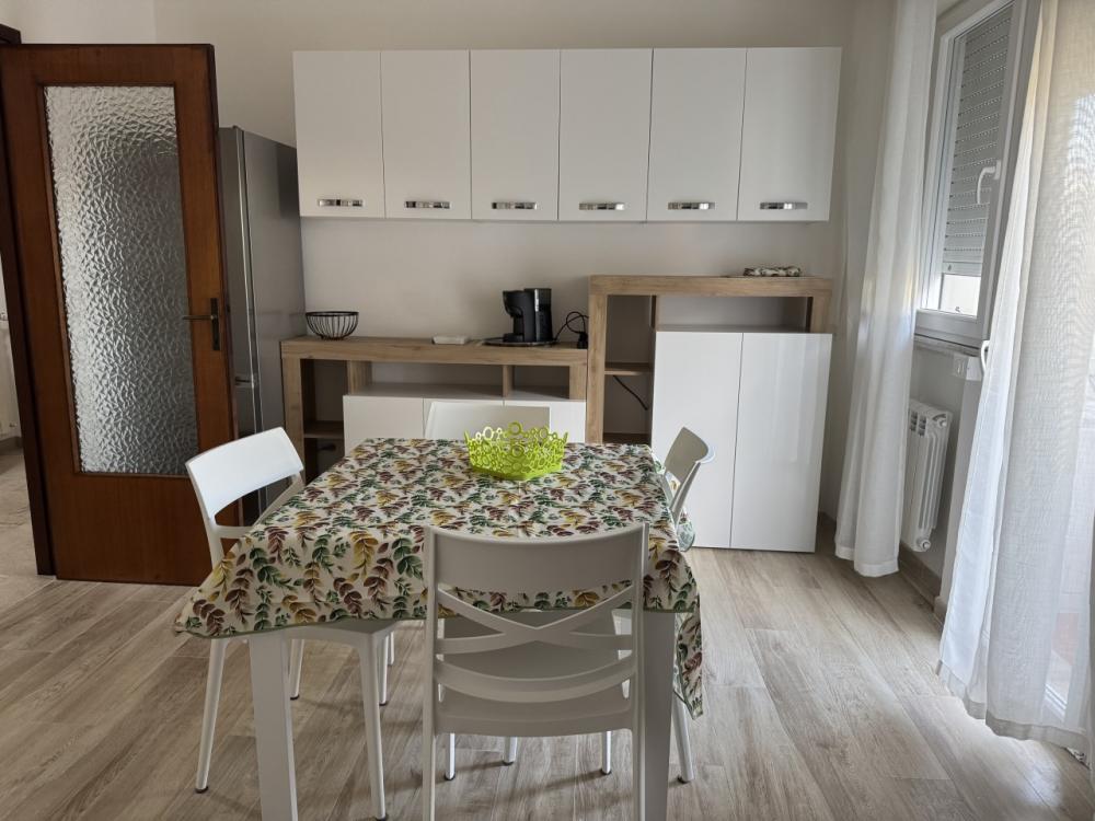 appartamento in affitto a Livorno