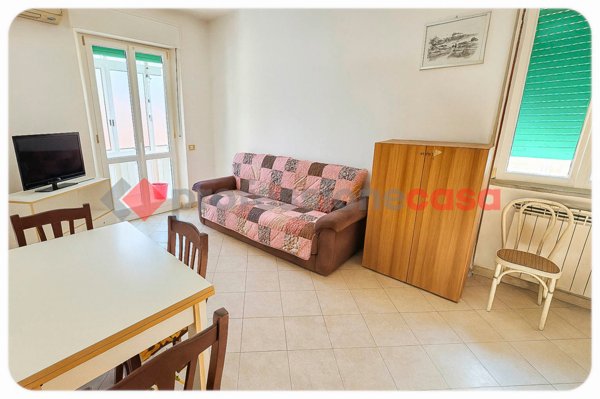 appartamento in affitto a Livorno