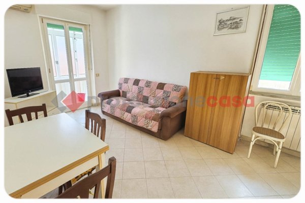 appartamento in affitto a Livorno