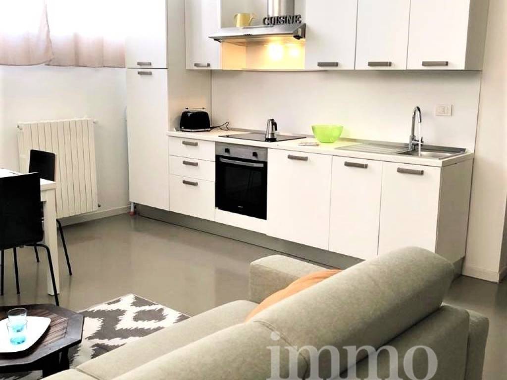 appartamento in affitto a Livorno in zona Centro Città
